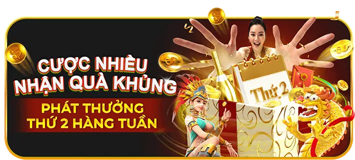 Game Nổ Hũ Video Slot
