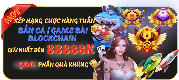 Giải đấu hàng tuần