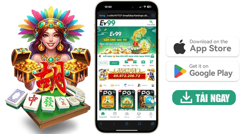 Trò chơi Slot Nổ Hũ tại Casino Venus