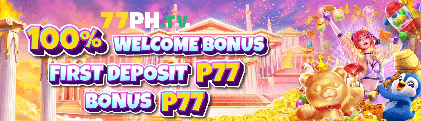 Hình ảnh Casino Venus an toàn và sang trọng