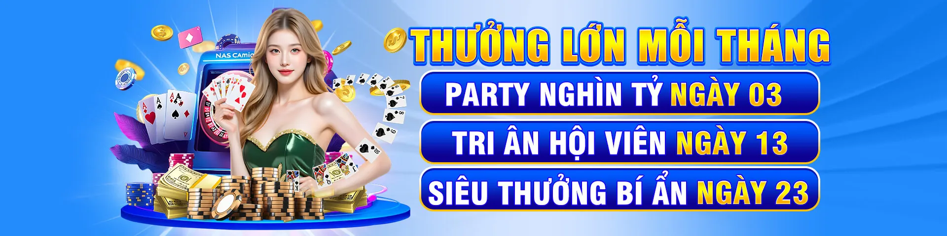 Trang chủ Casino Venus 2026 với ưu đãi đăng ký hấp dẫn