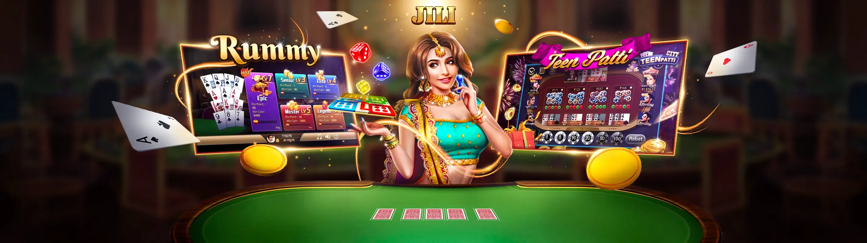 Đội ngũ hỗ trợ khách hàng chuyên nghiệp của Casino Venus