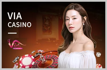 Chương trình VIP độc quyền Casino Venus