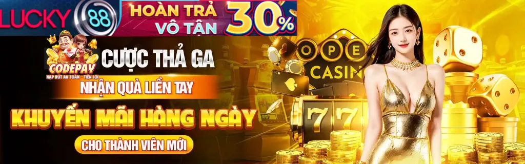 Tổng quan các chương trình khuyến mãi và ưu đãi của Casino Venus