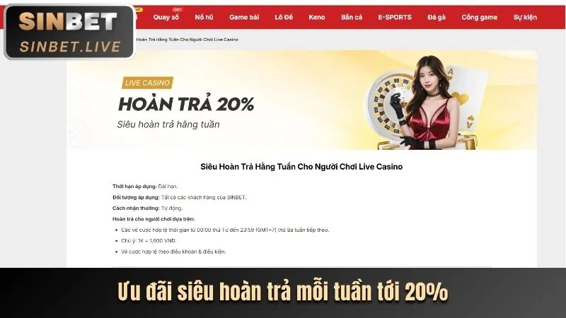 Chương trình giới thiệu bạn bè nhận hoa hồng