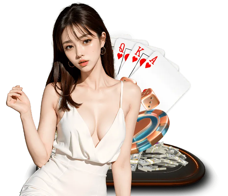 Hình ảnh minh họa các trò chơi đa dạng tại Casino Venus